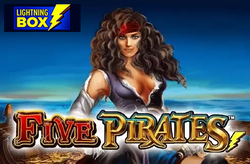 Five Pirates